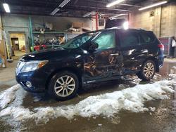 2016 Nissan Pathfinder s for sale in London, ON