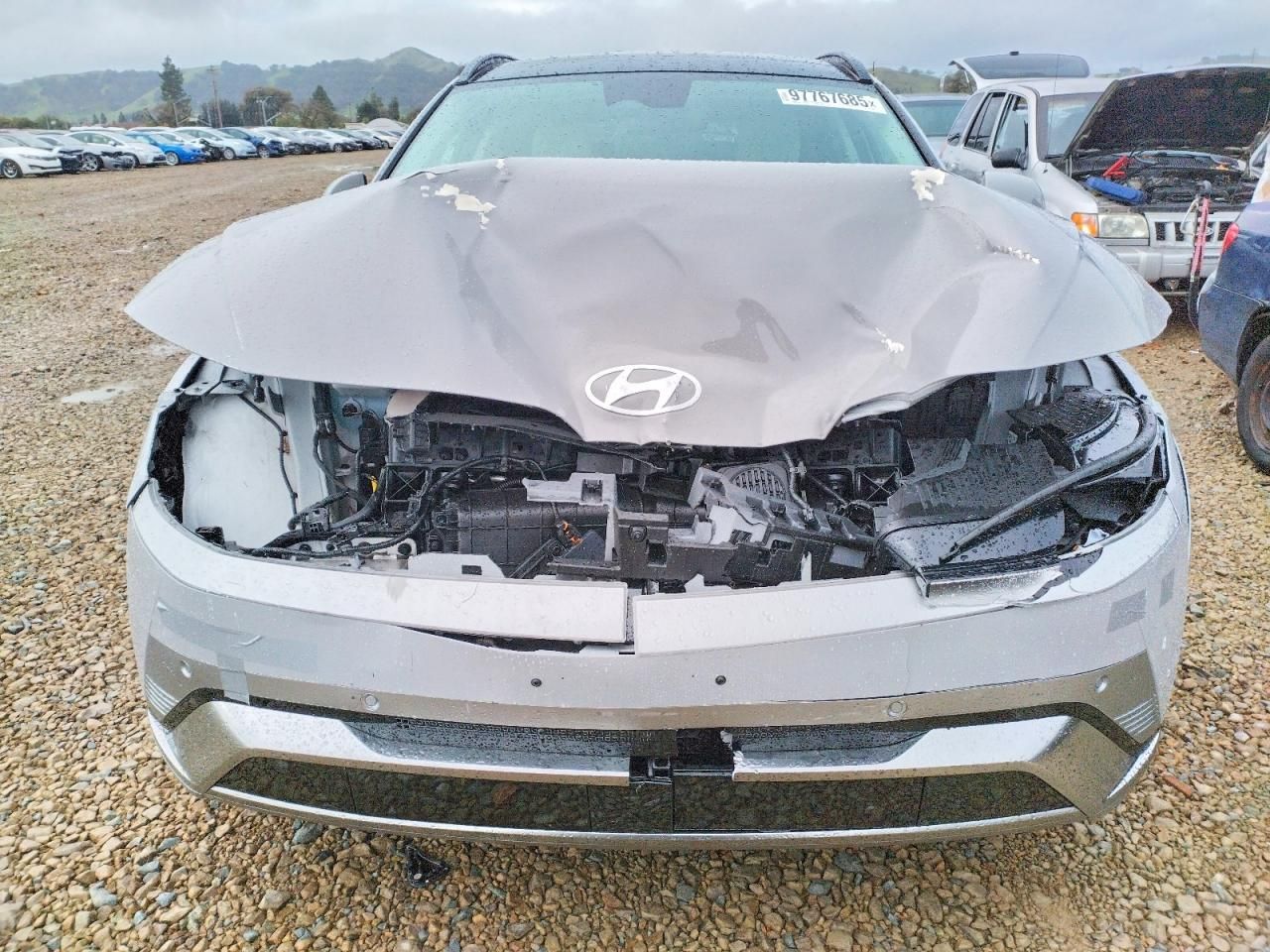 2025 Hyundai Ioniq 5 Limited