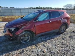 Hyundai Vehiculos salvage en venta: 2018 Hyundai Santa fe Sport