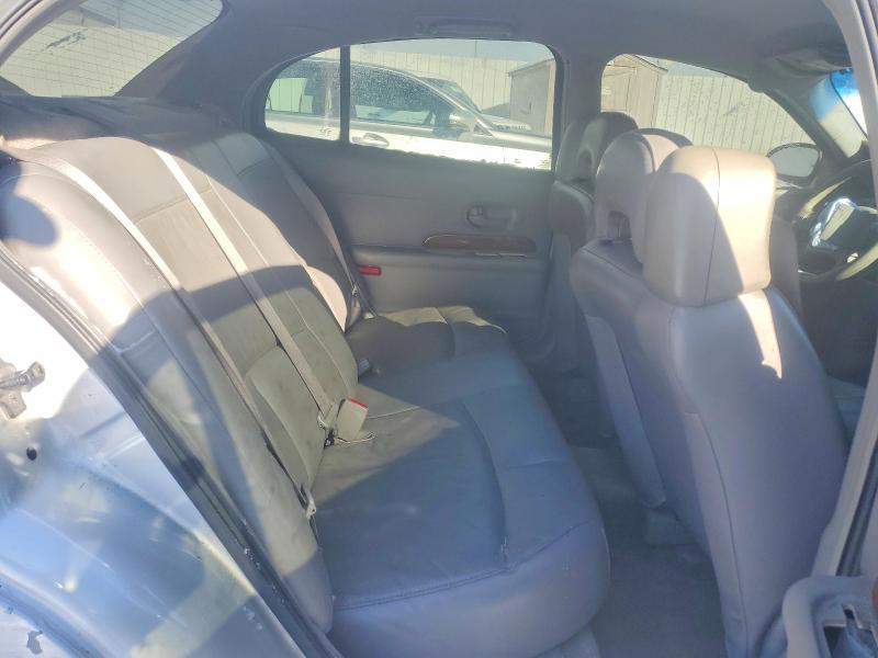 2003 Buick Lesabre Custom