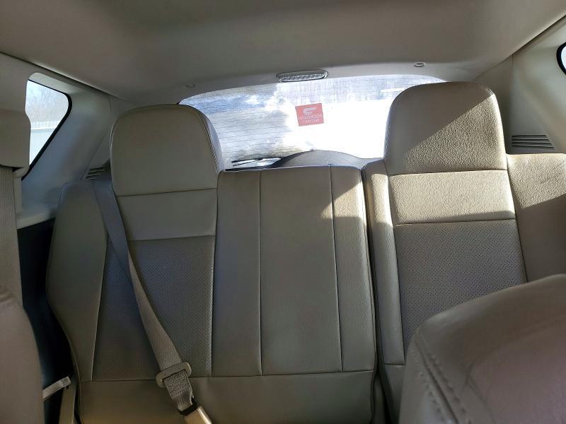 2014 Jeep Compass Limited