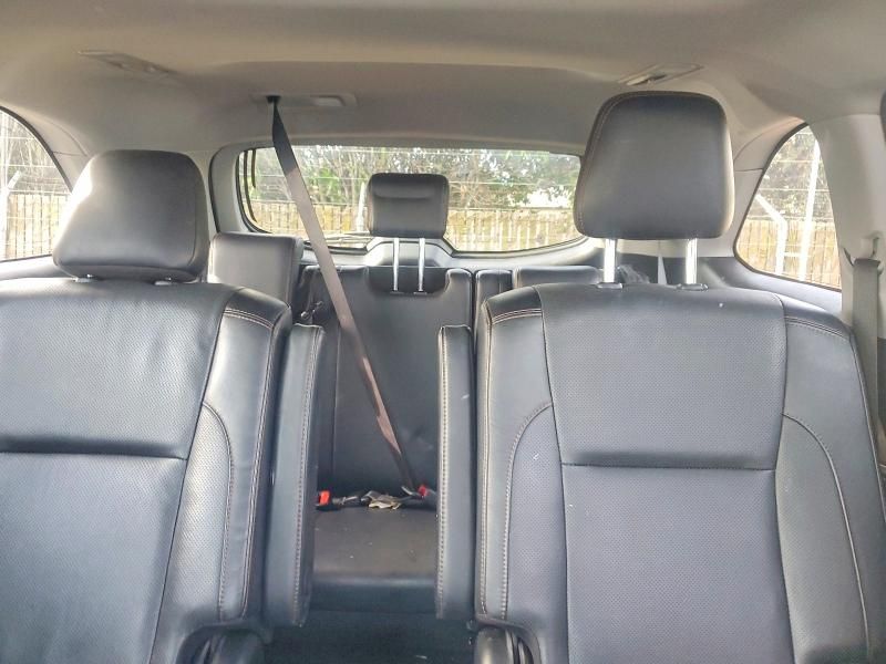 2016 Toyota Highlander Hybrid Limited