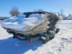 2024 Yamaha SX220 Boat