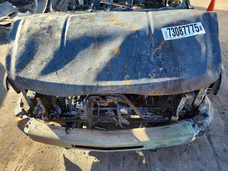 2012 Chevrolet Silverado K1500 ltz