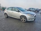 2016 Ford Focus Titanium