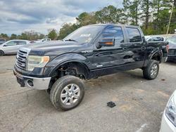 2013 Ford F150 Supercrew en venta en Eight Mile, AL