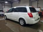 2009 Nissan Quest s