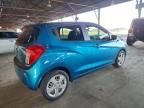 2019 Chevrolet Spark ls