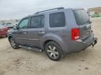 2014 Honda Pilot Touring
