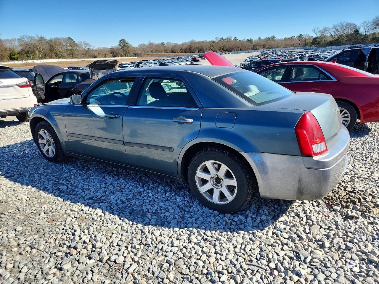 2006 Chrysler 300