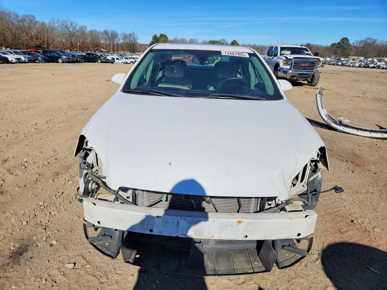 2013 Chevrolet Impala lt