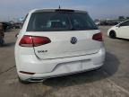 2019 Volkswagen Golf s