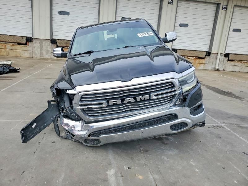 2020 Dodge 1500 Laramie