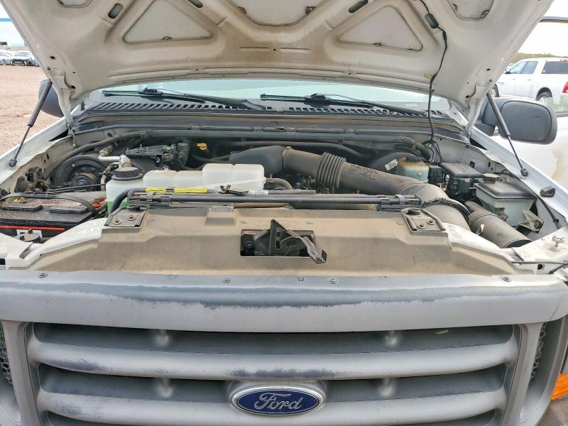 2000 Ford F250 Super Duty