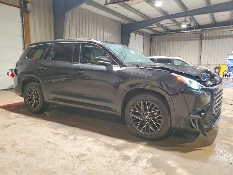 2024 Lexus Tx 350 Base