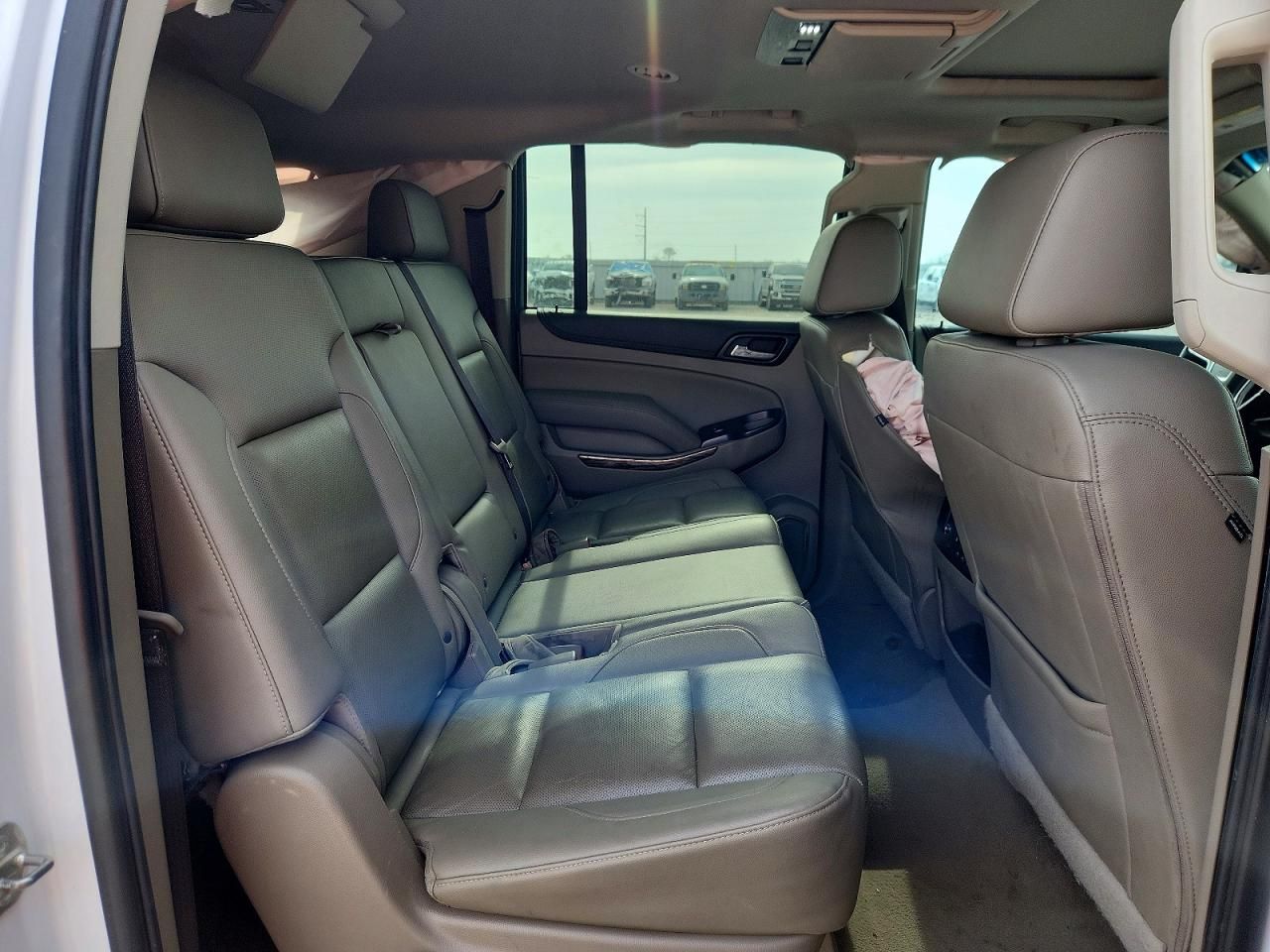 2019 GMC Yukon xl C1500 slt