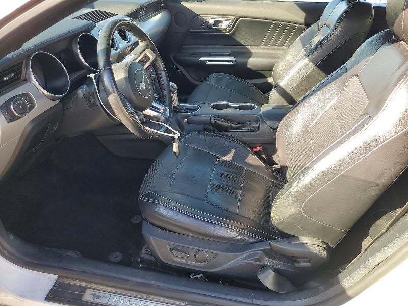 2020 Ford Mustang gt