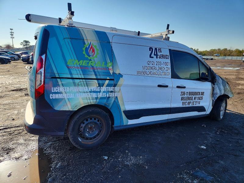 2020 Ford Transit Connect XL