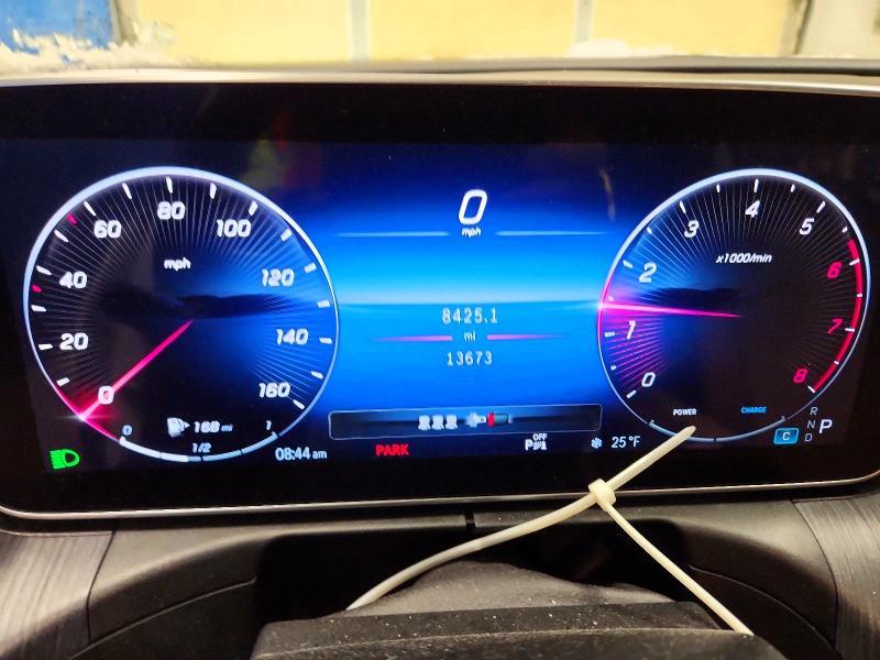 2024 Mercedes-Benz C 300 4matic