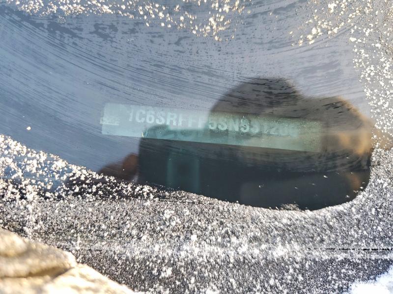 2025 Dodge Ram 1500 big Horn/lone Star