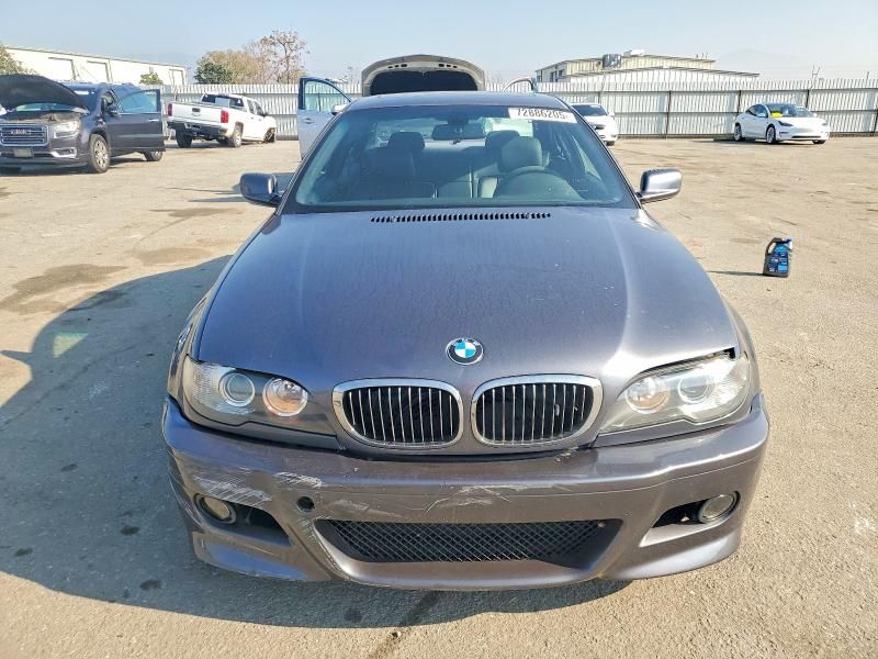 2005 BMW 330 ci