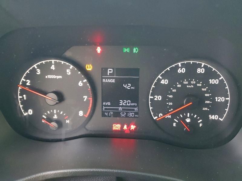 2022 Hyundai Accent se