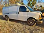 2013 Chevrolet Express 2500 Utility / Service Van