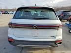 2025 Volkswagen Taos s