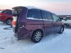 2010 Honda Odyssey exl