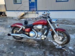 2002 Honda Vtx1800 c en venta en Bismarck, ND