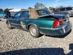 2001 Mercury Grand Marquis ls