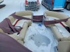 2013 Mercury Boat