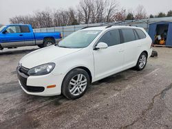 2014 Volkswagen Jetta tdi en venta en Rogersville, MO