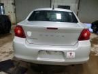 2011 Dodge Avenger Mainstreet