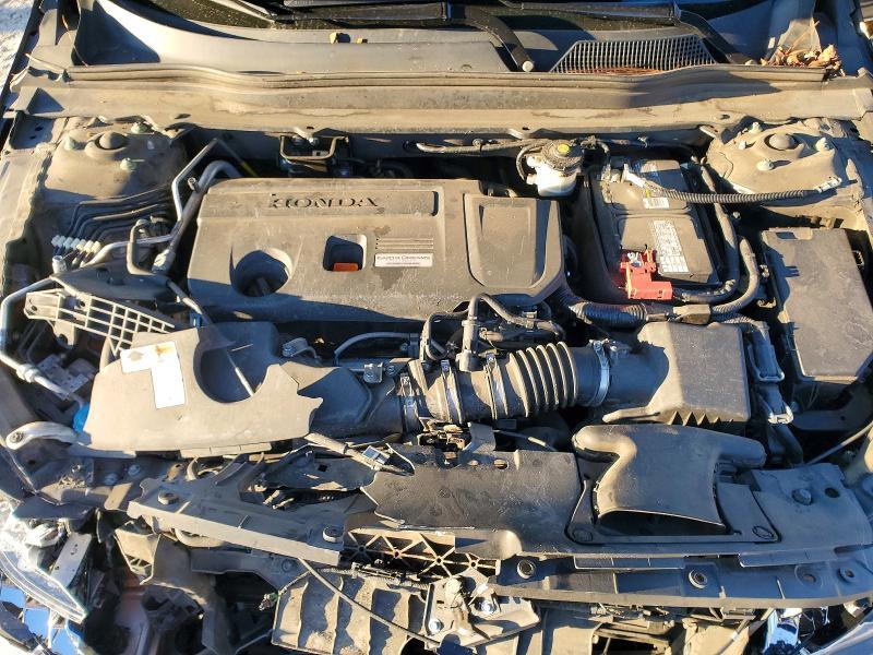 2020 Honda Accord Touring