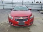2013 Chevrolet Cruze ltz
