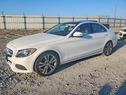 2015 Mercedes-Benz C300 for sale in Cahokia Heights, IL