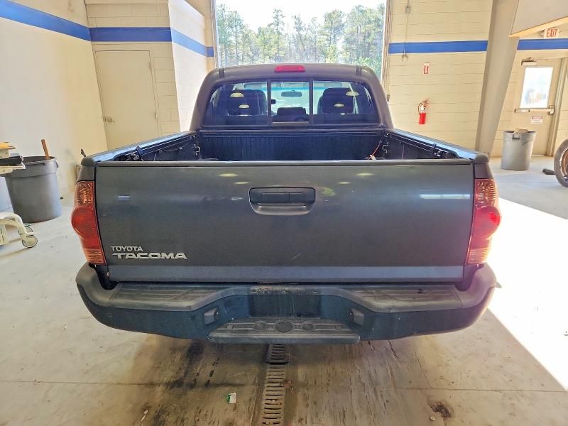 2013 Toyota Tacoma Double cab