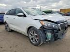2016 KIA Sorento sx