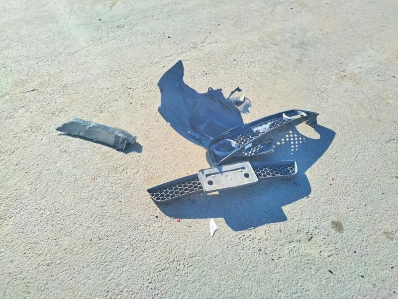 2014 Ford Mustang gt