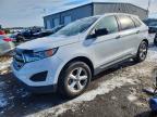 2017 Ford Edge se