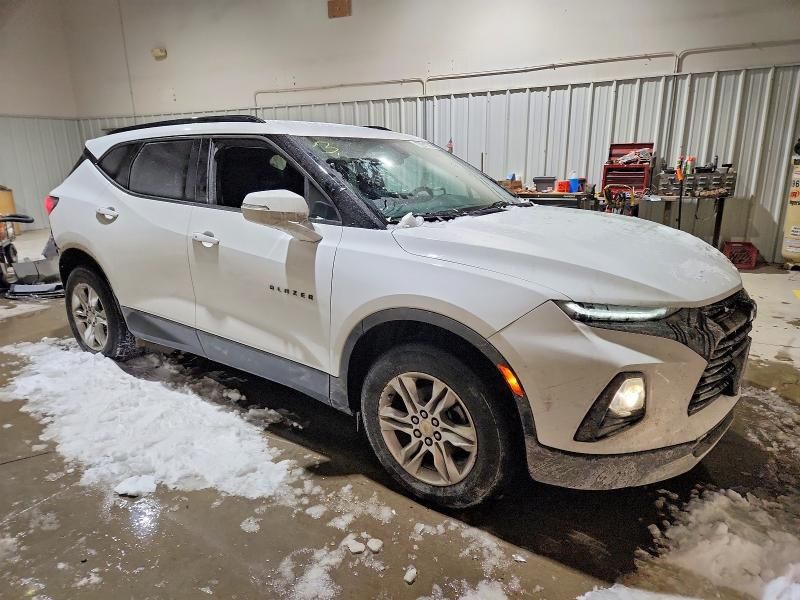 2020 Chevrolet Blazer 2LT