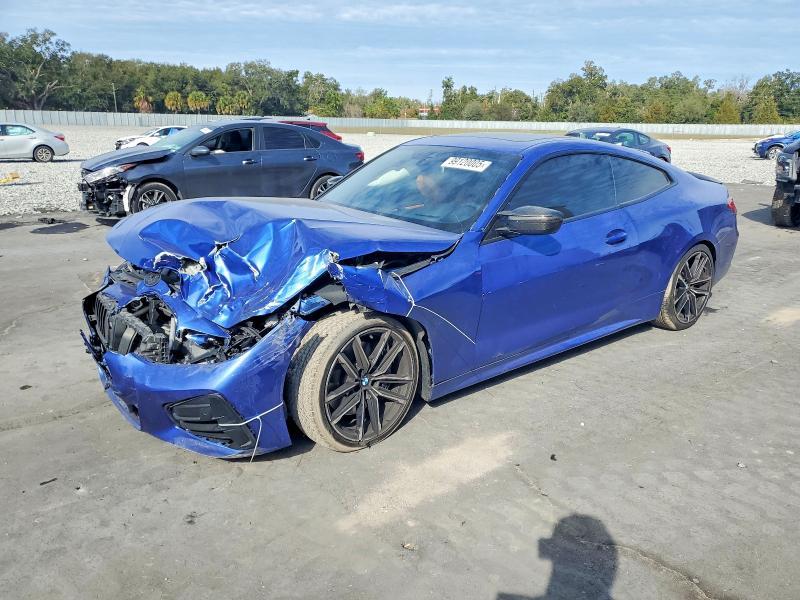 2021 BMW M440xi