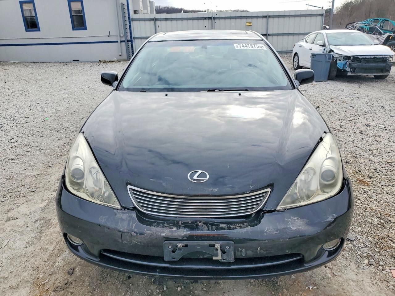2005 Lexus Es 330