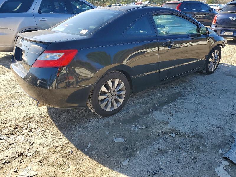 2010 Honda Civic exl
