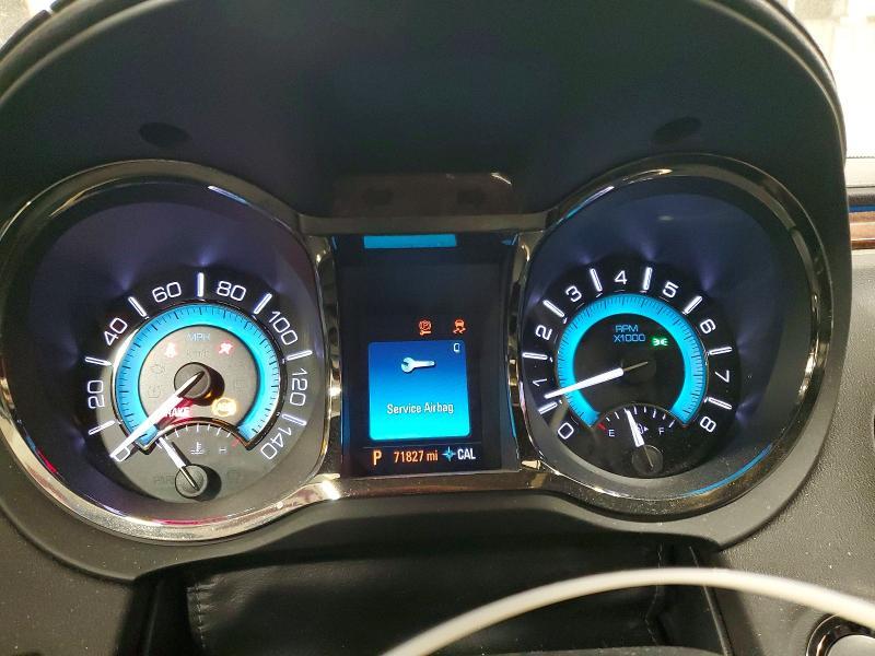 2013 Buick Lacrosse Premium