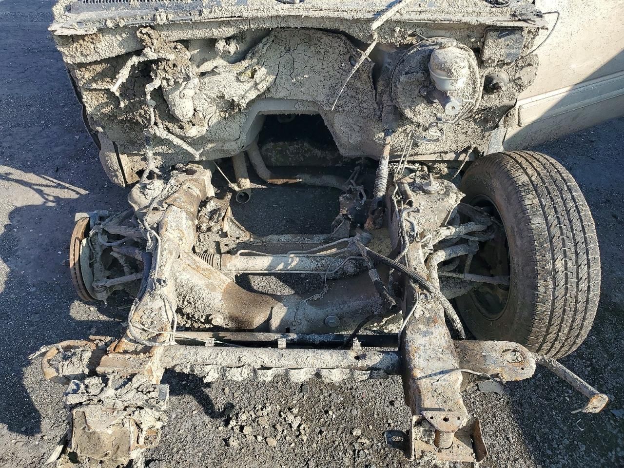 2006 Chevrolet Silverado C1500