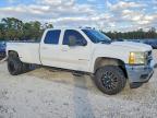 2008 Chevrolet Silverado C3500