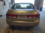 2003 Honda Accord ex