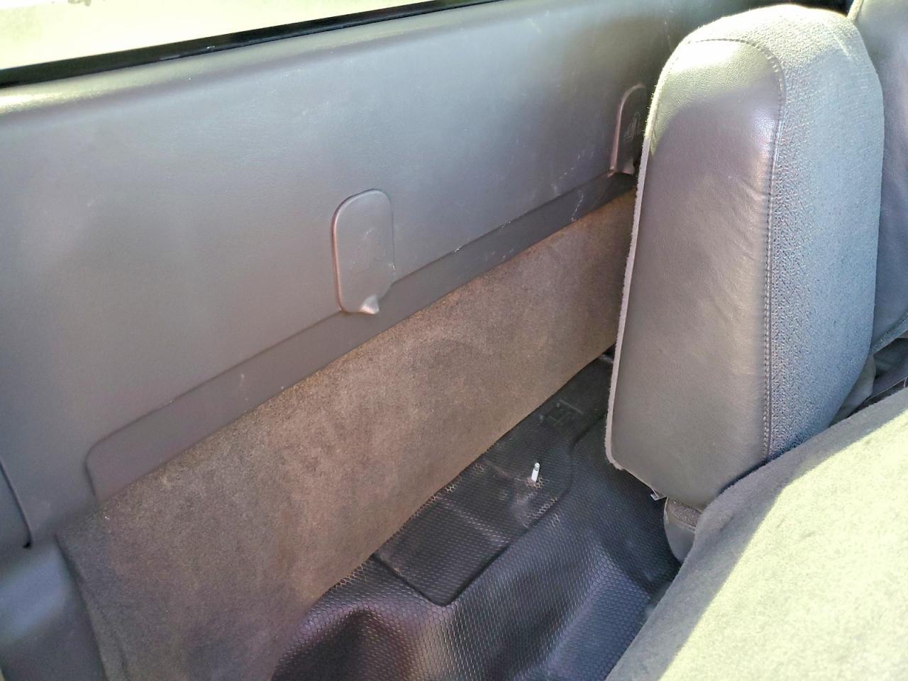 2005 Chev Rolet Silverado Utility / Service Truck